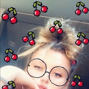 Meet your Posher, Aubrie